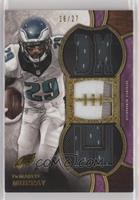 DeMarco Murray #/27