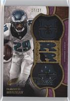 DeMarco Murray #/27