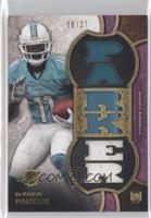 DeVante Parker #/27