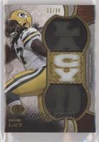 Eddie Lacy #/36