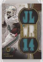 Jarvis Landry #/36