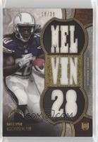 Melvin Gordon #/36