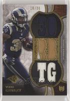 Todd Gurley #/36