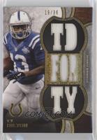 T.Y. Hilton #/36