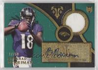 Breshad Perriman #/50