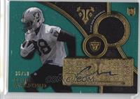 Clive Walford #/50