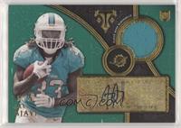 Jay Ajayi #/50