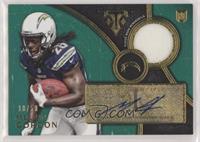 Melvin Gordon #/50