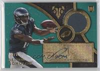 Nelson Agholor #/50