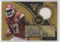 Chris Conley #/25