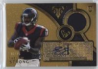 Jaelen Strong #/25