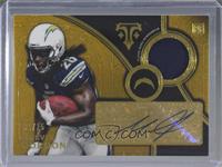 Melvin Gordon #/25