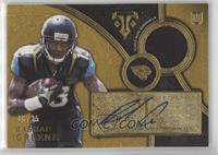 Rashad Greene #/25