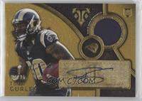 Todd Gurley #/25