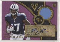 Dorial Green-Beckham #/75