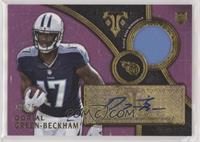 Dorial Green-Beckham #/75