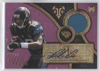 Rashad Greene #/75