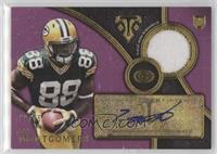 Ty Montgomery #/75