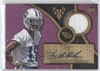 Tre McBride #/75