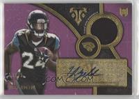 T.J. Yeldon #/75