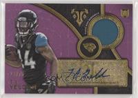 T.J. Yeldon #/75