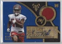 Kenny Bell [Noted] #/10