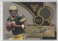 Brett Hundley #/99