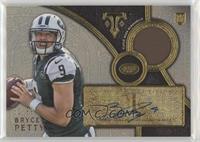 Bryce Petty #/99