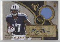 Dorial Green-Beckham #/99