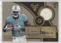 DeVante Parker #/99