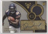 Jeremy Langford #/99