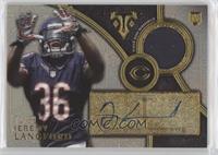 Jeremy Langford #/99