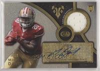 Mike Davis #/99