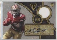 Mike Davis #/99