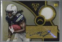 Melvin Gordon #/99