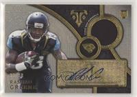 Rashad Greene #/99