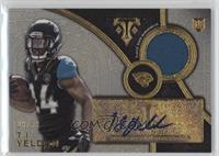 T.J. Yeldon #/99