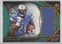 Ameer Abdullah #/50