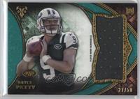 Bryce Petty #/50