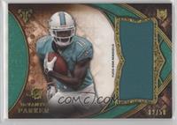 DeVante Parker #/50