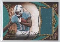 DeVante Parker #/50