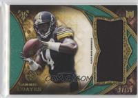 Sammie Coates #/50