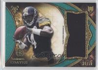 Sammie Coates #/50