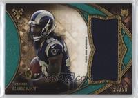 Todd Gurley #/50