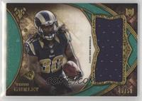 Todd Gurley [Noted] #/50