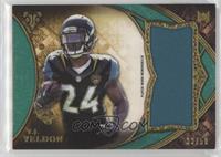 T.J. Yeldon #/50