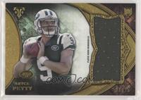 Bryce Petty [Noted] #/25