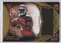 Jameis Winston #/25