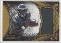 Nelson Agholor [Noted] #/25