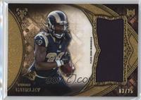 Todd Gurley #/25